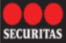 Logo van Securitas